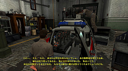 画像ギャラリー No.009のサムネイル画像 / 「Ghostbusters: The Video Game Remastered」プレイレポート。ゴーストバスターズの一員となり,あのビームを使いこなして幽霊退治に挑む