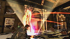 画像ギャラリー No.004のサムネイル画像 / 「Ghostbusters：The Video Game Remastered」が本日発売。「ゴーストバスターズ」の新メンバーとなり，ニューヨークで幽霊退治をしよう
