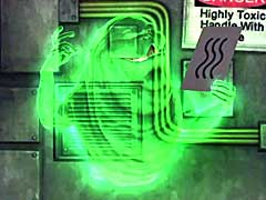 「Ghostbusters：The Video Game Remastered」が本日発売。「ゴーストバスターズ」の新メンバーとなり，ニューヨークで幽霊退治をしよう