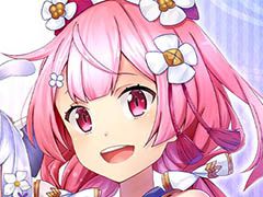 「異世界で始める偉人大戦争〜陣取りしてみませんか〜」の事前登録受け付けがApp Store，Google Playで開始に