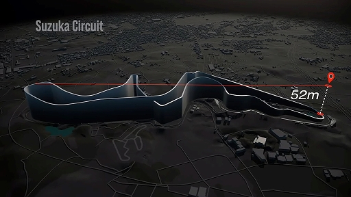 画像ギャラリー No.007のサムネイル画像 / 「全国都道府県対抗eスポーツ選手権 2021 MIE」の「グランツーリスモSPORT」部門レポート。一般を兵庫県代表，U18を滋賀県代表が制する