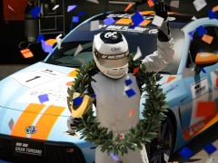 「全国都道府県対抗eスポーツ選手権 2021 MIE」の「グランツーリスモSPORT」部門レポート。一般を兵庫県代表，U18を滋賀県代表が制する