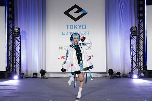 画像ギャラリー No.016のサムネイル画像 / 「東京eスポーツフェスタ2022」開幕レポート。6種目の競技大会をはじめとしたeスポーツのさまざまなコンテンツを3日間にわたり配信
