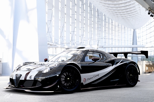 画像ギャラリー No.001のサムネイル画像 / eモータースポーツ大会「e-DG motorsports by グランツーリスモ 2022 Series」のエントリー受付が開始