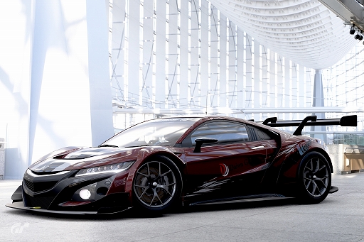 画像ギャラリー No.002のサムネイル画像 / eモータースポーツ大会「e-DG motorsports by グランツーリスモ 2022 Series」のエントリー受付が開始