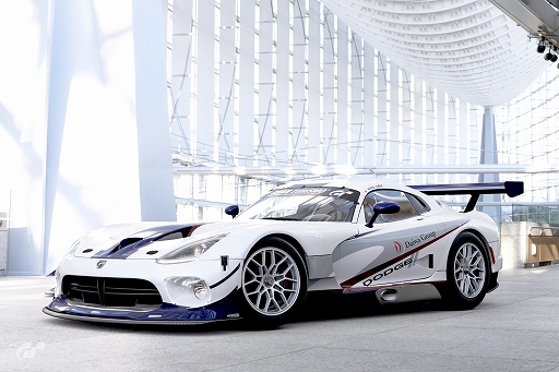画像ギャラリー No.003のサムネイル画像 / eモータースポーツ大会「e-DG motorsports by グランツーリスモ 2022 Series」のエントリー受付が開始