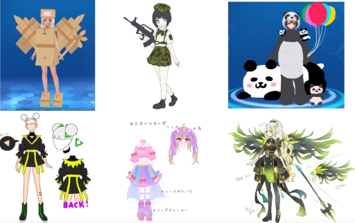 画像ギャラリー No.009のサムネイル画像 / 「爆走ドリフターズ」のオフラインイベントが2月22日に開催。公式レポートが公開