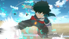 画像ギャラリー No.006のサムネイル画像 / 「僕のヒーローアカデミア One's Justice2」のCM第1弾が公式サイトで公開。通形ミリオや治崎 廻の姿が確認できる