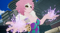 画像ギャラリー No.006のサムネイル画像 / 「僕のヒーローアカデミア One’s Justice2」の発売日が2020年3月12日に決定。特典情報も公開に