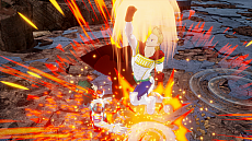 画像ギャラリー No.009のサムネイル画像 / 「僕のヒーローアカデミア One’s Justice2」の発売日が2020年3月12日に決定。特典情報も公開に