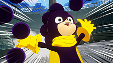 画像ギャラリー No.012のサムネイル画像 / 「僕のヒーローアカデミア One’s Justice2」の発売日が2020年3月12日に決定。特典情報も公開に
