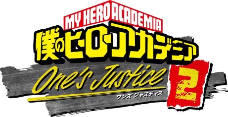 画像ギャラリー No.004のサムネイル画像 / 「僕のヒーローアカデミア One’s Justice2」のCM第2弾が公開。プロヒーロー「サー・ナイトアイ」が登場