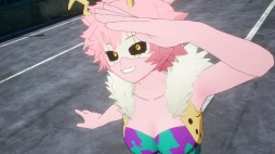 画像ギャラリー No.001のサムネイル画像 / 「僕のヒーローアカデミア One’s Justice2」の第2弾PVが公開。2vs2バトルやステージ変化など新要素を収録