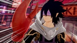画像ギャラリー No.005のサムネイル画像 / 「僕のヒーローアカデミア One’s Justice2」の第2弾PVが公開。2vs2バトルやステージ変化など新要素を収録