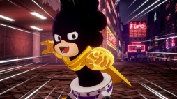画像ギャラリー No.006のサムネイル画像 / 「僕のヒーローアカデミア One’s Justice2」の第2弾PVが公開。2vs2バトルやステージ変化など新要素を収録