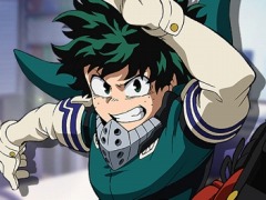 「僕のヒーローアカデミア One’s Justice2」，岡本信彦さんが出演するスペシャル映像「初心者講座 パート1」が公開