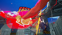 画像ギャラリー No.005のサムネイル画像 / 「僕のヒーローアカデミア One’s Justice2」の有料DLCキャラクター第1弾「ホークス」が本日配信開始。ホークスの強さが分かるPVも公開