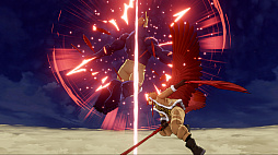 画像ギャラリー No.009のサムネイル画像 / 「僕のヒーローアカデミア One’s Justice2」の有料DLCキャラクター第1弾「ホークス」が本日配信開始。ホークスの強さが分かるPVも公開