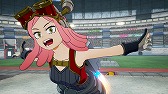 画像ギャラリー No.004のサムネイル画像 / 「僕のヒーローアカデミア One’s Justice2」DLCプレイアブルキャラ第2弾“発目明”が配信開始