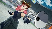 画像ギャラリー No.005のサムネイル画像 / 「僕のヒーローアカデミア One’s Justice2」DLCプレイアブルキャラ第2弾“発目明”が配信開始