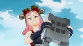 画像ギャラリー No.006のサムネイル画像 / 「僕のヒーローアカデミア One’s Justice2」DLCプレイアブルキャラ第2弾“発目明”が配信開始