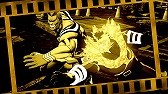 画像ギャラリー No.009のサムネイル画像 / 「僕のヒーローアカデミア One’s Justice2」DLCプレイアブルキャラ第2弾“発目明”が配信開始