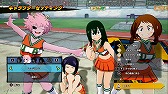 画像ギャラリー No.015のサムネイル画像 / 「僕のヒーローアカデミア One’s Justice2」DLCプレイアブルキャラ第2弾“発目明”が配信開始