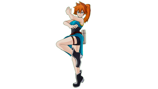 画像ギャラリー No.010のサムネイル画像 / 「僕のヒーローアカデミア One’s Justice2」，DLCプレイアブルキャラ第3弾“拳藤一佳”が配信開始