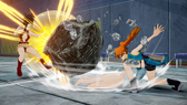画像ギャラリー No.012のサムネイル画像 / 「僕のヒーローアカデミア One’s Justice2」，DLCプレイアブルキャラ第3弾“拳藤一佳”が配信開始