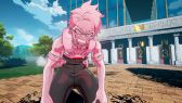 画像ギャラリー No.008のサムネイル画像 / 「僕のヒーローアカデミア One’s Justice2」のDLC第4弾“鉄哲徹鐵”が配信開始
