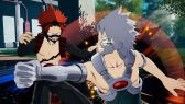 画像ギャラリー No.009のサムネイル画像 / 「僕のヒーローアカデミア One’s Justice2」のDLC第4弾“鉄哲徹鐵”が配信開始