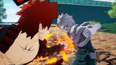 画像ギャラリー No.012のサムネイル画像 / 「僕のヒーローアカデミア One’s Justice2」のDLC第4弾“鉄哲徹鐵”が配信開始