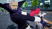 画像ギャラリー No.002のサムネイル画像 / 「僕のヒーローアカデミア One’s Justice2」のDLC第5弾“ジェントル&ラブラバ”が配信開始