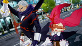 画像ギャラリー No.003のサムネイル画像 / 「僕のヒーローアカデミア One’s Justice2」のDLC第5弾“ジェントル&ラブラバ”が配信開始