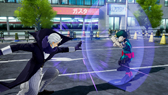 画像ギャラリー No.004のサムネイル画像 / 「僕のヒーローアカデミア One’s Justice2」のDLC第5弾“ジェントル&ラブラバ”が配信開始