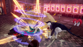 画像ギャラリー No.006のサムネイル画像 / 「僕のヒーローアカデミア One’s Justice2」のDLC第5弾“ジェントル&ラブラバ”が配信開始