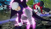 画像ギャラリー No.008のサムネイル画像 / 「僕のヒーローアカデミア One’s Justice2」のDLC第5弾“ジェントル&ラブラバ”が配信開始