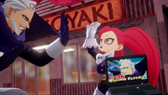 画像ギャラリー No.010のサムネイル画像 / 「僕のヒーローアカデミア One’s Justice2」のDLC第5弾“ジェントル&ラブラバ”が配信開始