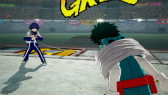 画像ギャラリー No.011のサムネイル画像 / 「僕のヒーローアカデミア One’s Justice2」有料DLC第6弾で心操人使を使用可能に