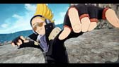 画像ギャラリー No.004のサムネイル画像 / 「僕のヒーローアカデミア One’s Justice2」有料DLC第7弾「プレゼント・マイク」が配信
