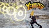 画像ギャラリー No.005のサムネイル画像 / 「僕のヒーローアカデミア One’s Justice2」有料DLC第7弾「プレゼント・マイク」が配信