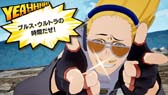 画像ギャラリー No.007のサムネイル画像 / 「僕のヒーローアカデミア One’s Justice2」有料DLC第7弾「プレゼント・マイク」が配信