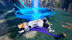 画像ギャラリー No.007のサムネイル画像 / 「僕のヒーローアカデミア One’s Justice」,DLCプレイアブルキャラクター“青山優雅”配信開始