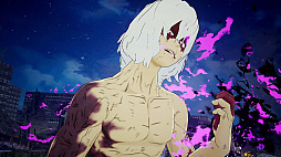 画像ギャラリー No.002のサムネイル画像 / 「僕のヒーローアカデミア One’s Justice」，アニメ6期とも連動した無料アップデートを配信開始