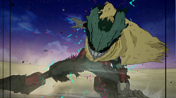 画像ギャラリー No.005のサムネイル画像 / 「僕のヒーローアカデミア One’s Justice」，アニメ6期とも連動した無料アップデートを配信開始