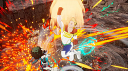 僕のヒーローアカデミア One’s Justice2