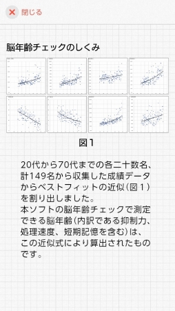 画像ギャラリー No.011のサムネイル画像 / 「脳を鍛える大人のNintendo Switchトレーニング」を紹介。頭と手を同時に使う楽しさや,継続が力に変わる感覚が得られる「脳トレ」最新作