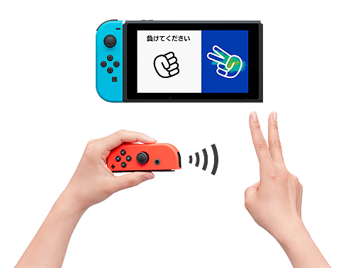 画像ギャラリー No.003のサムネイル画像 / 「脳トレ」最新作「脳を鍛える大人のNintendo Switchトレーニング」は明日発売。Joy-Conを使った新しいトレーニングも収録