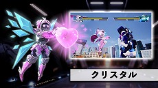 画像ギャラリー No.007のサムネイル画像 / 「オーバーライド 巨大メカ大乱闘」の開発秘話が公開。パイロットのデザイン案やメカの設定画を含んだコンセプトアートも