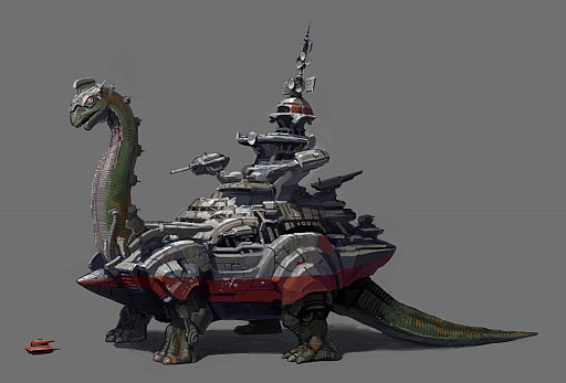 画像ギャラリー No.019のサムネイル画像 / リメイク・続編・完全新作の発表もあった「メタルマックス」シリーズのトークイベントが開催